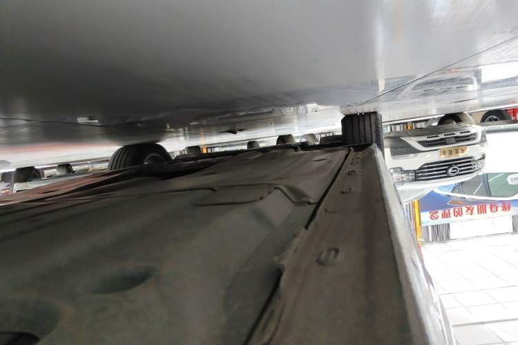 Used Volkswagen Passat 2019 330TSI Elite Edition China VI
