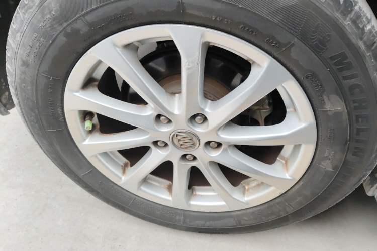 Used Buick Envision 2016 20T Two-Wheel-Drive Elite Model