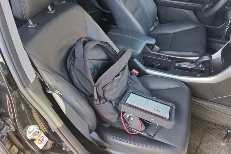 Used Honda Accord 2015 2.0L LXS Elite Edition
