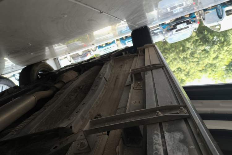 Used Venucia V 2021 260T Idol Edition
