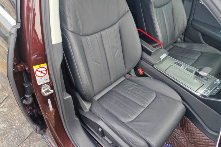 Used Audi A6L 2019 45 TFSI quattro Prestige Elegant Edition
