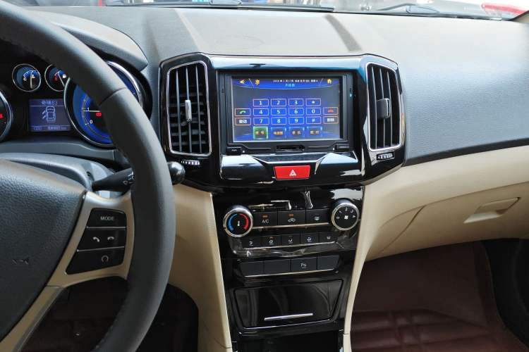 Used Chery E3 2013 1.5L Manual ZhiShang Model