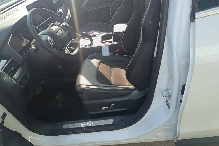 Used Haval H6 2021 National Trend Edition 1.5T Automatic Champion Version
