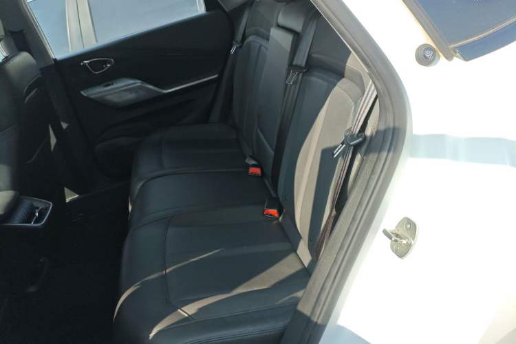 Used Baojun RC-5 2020 1.5T CVT Smart Shine Flagship Edition
