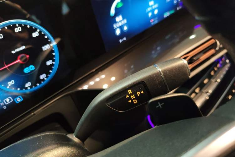 Used Mercedes-Benz EQC 2020 EQC 400 4MATIC
