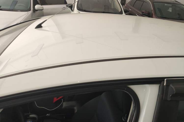 Used Honda Fit 2014 1.5L LX CVT Comfort Model
