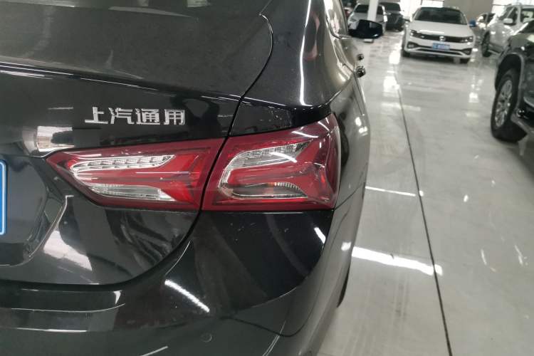 Used Chevrolet Malibu XL 2022 535T Automatic Sport Edition
