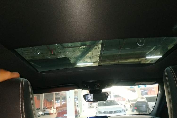 Used Mercedes-Benz A-Class 2017 A 200 Fashion Model
