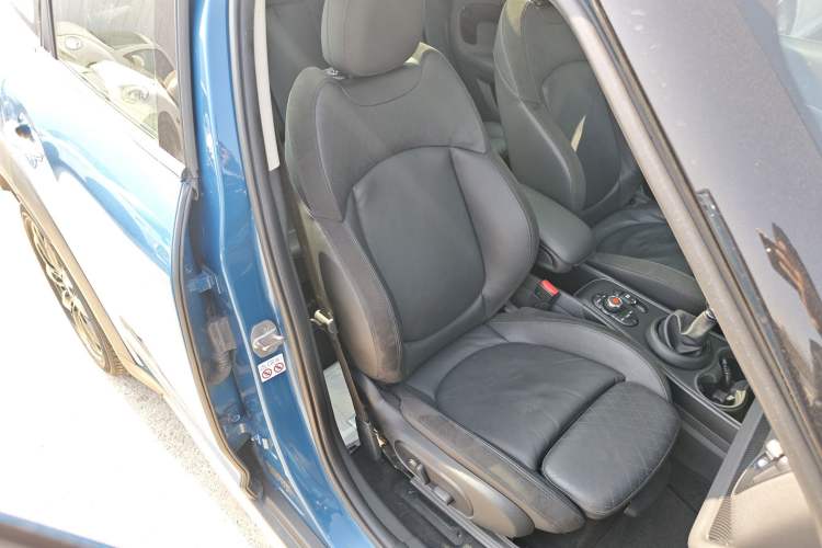 Used  Countryman 2018 1.5T COOPER ALL4 Artist
