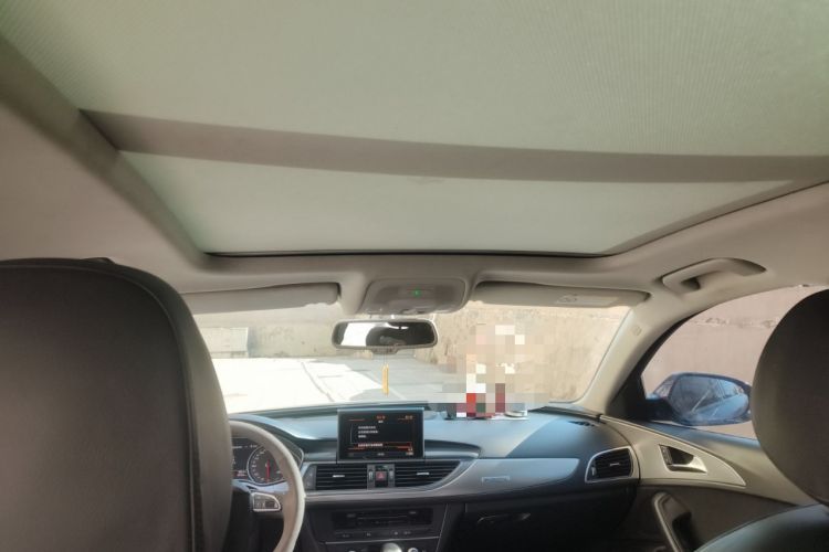 Used Audi A6L 2017 45 TFSI quattro Sport Edition