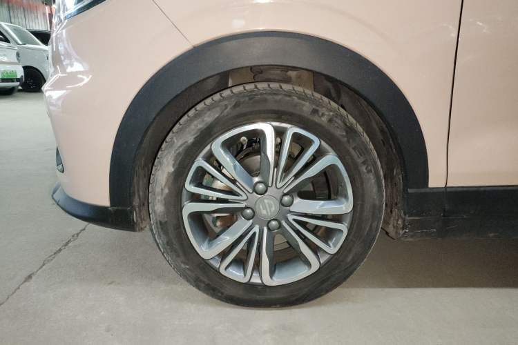 Used Leapmotor T03 2021 400 Comfort Edition