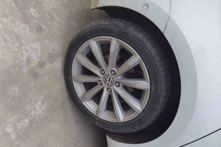 Used Volkswagen Golf 2014 1.4TSI Luxury Travel Edition
