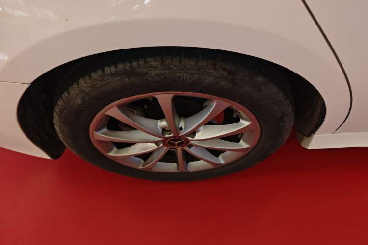 Used Mercedes-Benz A-Class 2020 Restyled A 200 L Sport Sedan Dynamic Version