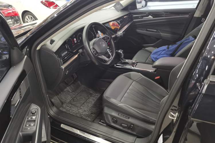 Used Volkswagen Passat 2024 330TSI Elite Edition
