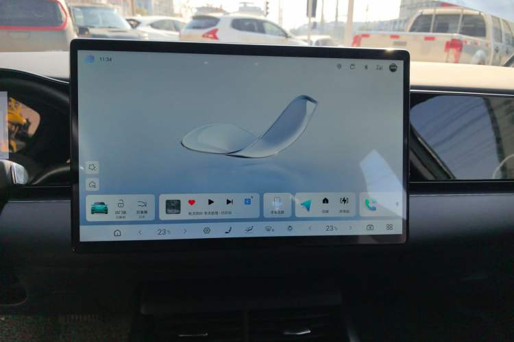 Used BYD Seal 06 New Energy 2025 EV 545KM Flagship Edition