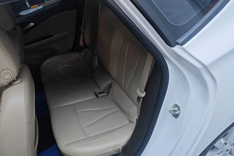 Used Buick Verano 2015 Sedan 15S Automatic Ambition Model
