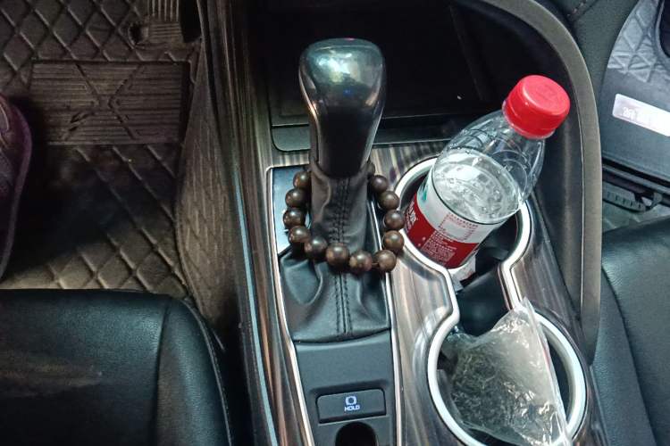 Used Toyota Camry 2019 2.0G Luxury Edition China VI Standard
