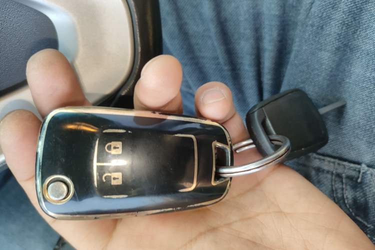 Used Chevrolet Monza 2022 320 Automatic Enjoyment Sunroof Version
