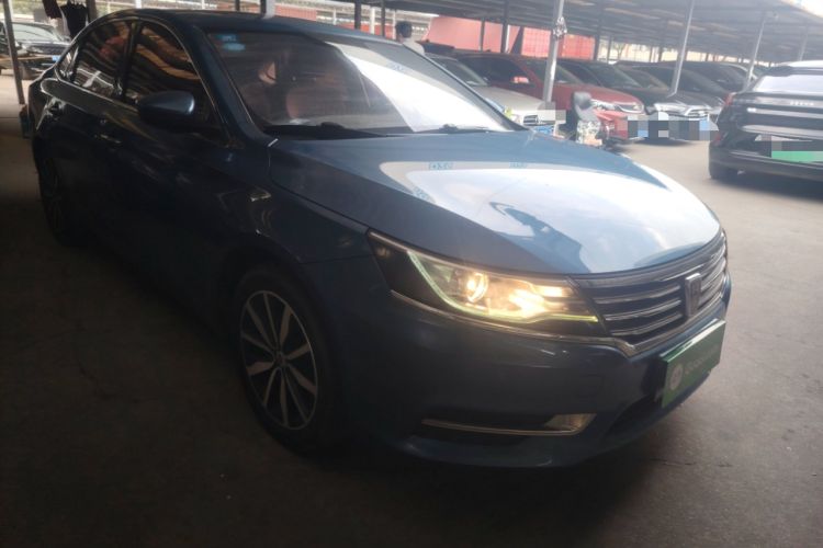 Used Roewe i6 2018 20T Automatic Internet Smart Edition