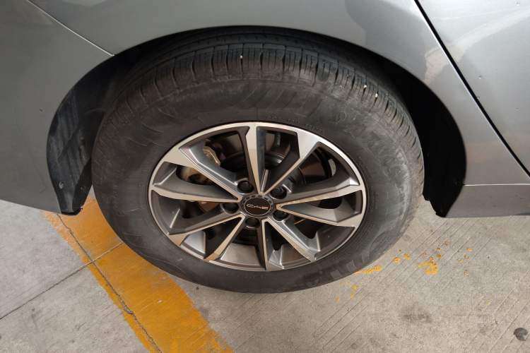 Used BYD Destroyer 05 2024 HONOR Edition DM-i 55KM Luxury Model
