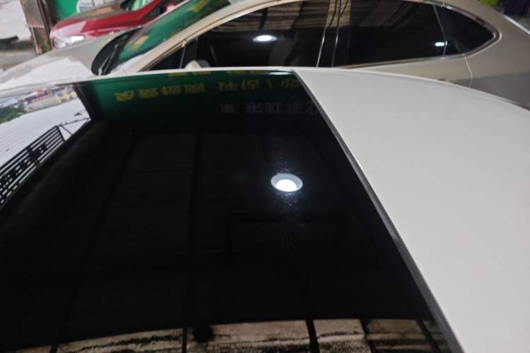 Used Volkswagen Lamando 2018 230TSI DSG Fashion Edition
