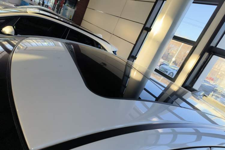 Used Honda XR-V 2019 1.5L CVT Luxury Edition China V Standard