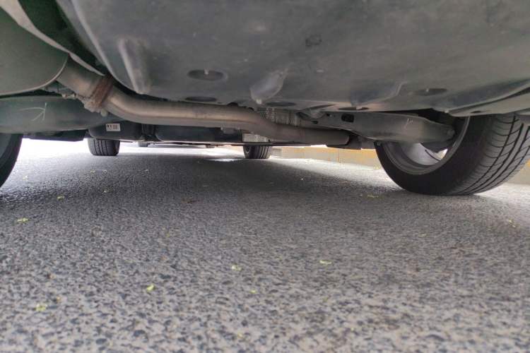 Used Toyota Camry 2019 Dual-Engine 2.5 HG Luxury Edition China VI Standard
