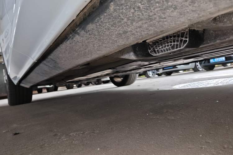 Used Volvo XC60 New Energy 2025 Plug-in Hybrid Long-Range All-Wheel Drive Smart Luxury Edition
