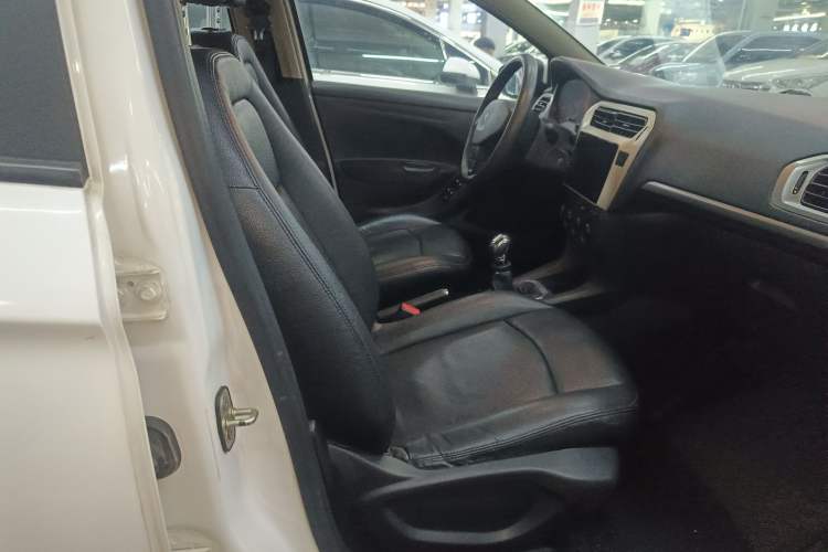 Used Peugeot 301 2016 1.6L Manual Happiness Edition