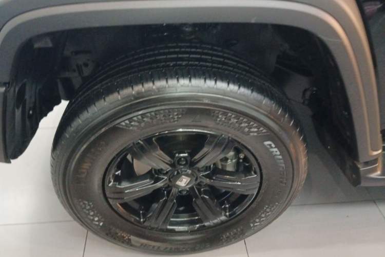 Used Tank 300 2024 2.0T Conqueror