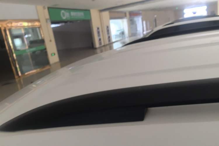 Used Volkswagen Tiguan L 2022 330TSI Automatic Two-Wheel Drive Comfort Edition
