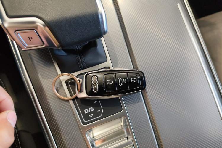 Used Audi A6L 2024 45 TFSI Prestige Dynamic Edition
