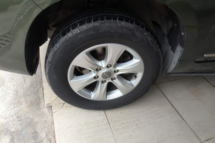 Used Haval H9 2017 2.0T Diesel 4x4 Luxury 7-Seater
