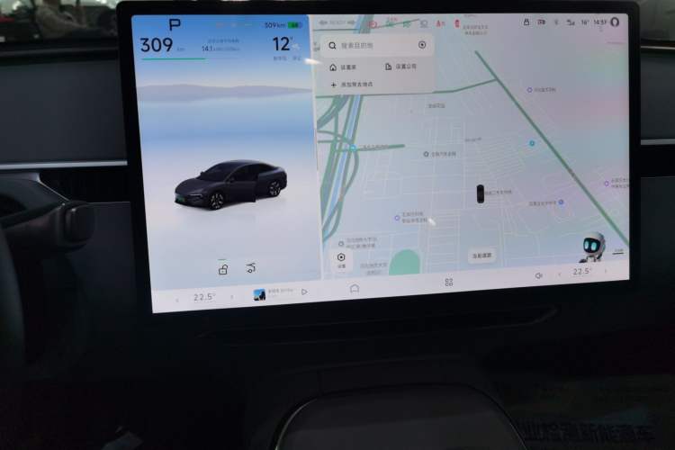 Used XPeng MONA M03 2024 620 with Ultra-Long Range
