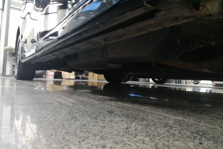 Used Toyota Alphard 2021 Dual-Engine 2.5L Prestige Edition
