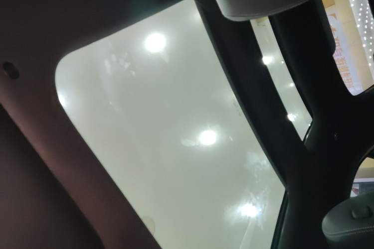 Used Mercedes-Benz A-Class 2022 Revised Version A 200 L Sport Sedan Fashionable Style