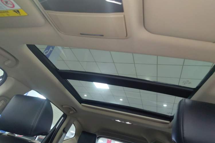 Used Honda CR-V 2021 240TURBO CVT 2WD Comfort Version
