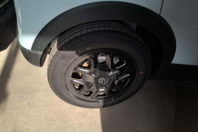 Used Leapmotor T03 2025 310 Comfort Edition
