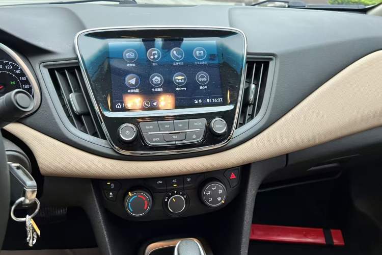 Used Chevrolet Monza 2022 320 Automatic Enjoyment Edition
