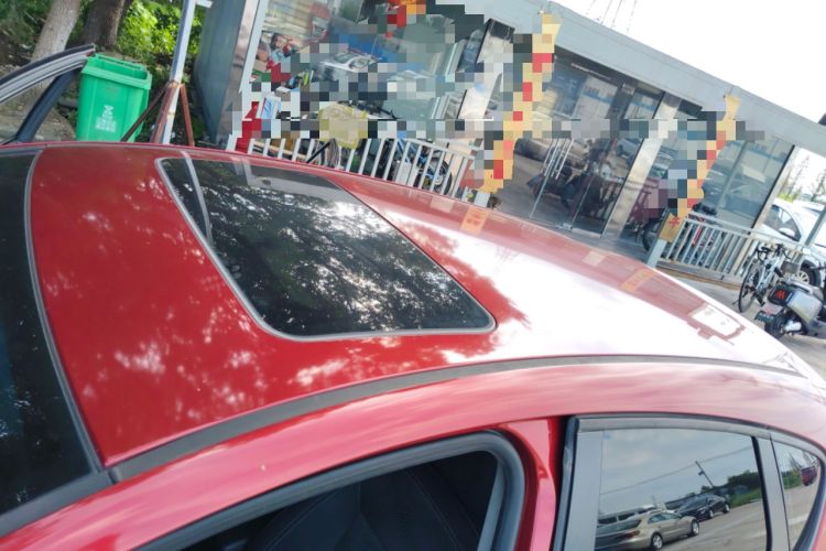 Used Buick GT 2014 XT 1.6L Automatic Fashion Edition
