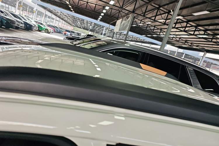 Used Dongfeng NAMMI EX1 2023 PRO Light Wind Edition Lightning Model
