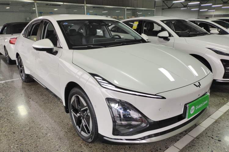 Used Wuling Xingguang 2025 610 km Smart Flagship Version
