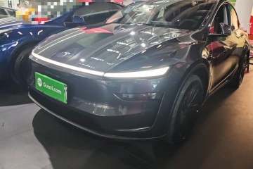 Used Tesla Model Y 2025 Rear-Wheel-Drive Version