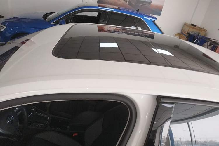 Used Volkswagen Sagitar 2021 280TSI DSG Excellence Edition