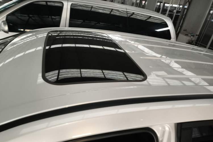 Used Toyota Corolla Cross 2022 2.0L Luxury Edition