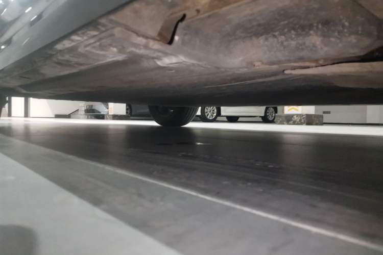 Used BYD Qin PLUS 2021 EV 400KM Luxury Model
