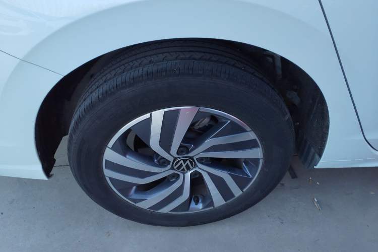 Used Volkswagen Bora 2023 280TSI DSG Comfort Edition