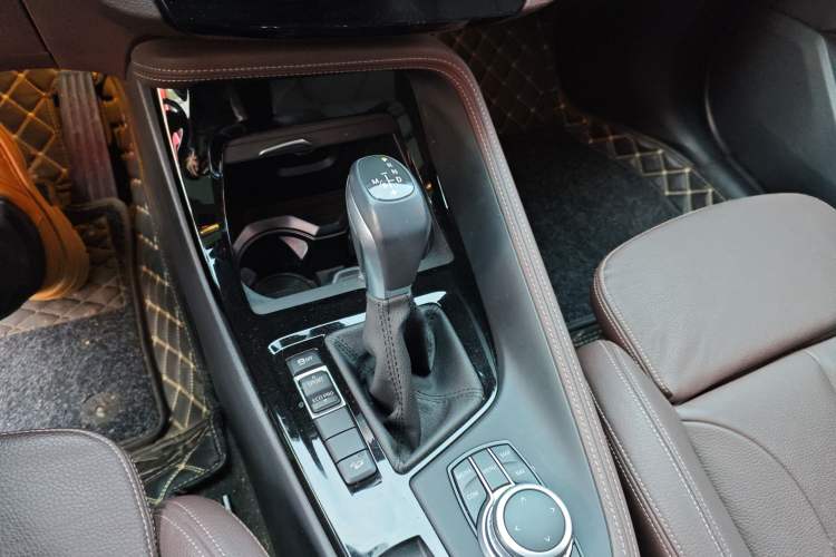 Used BMW X1 2019 xDrive20Li Luxury Model