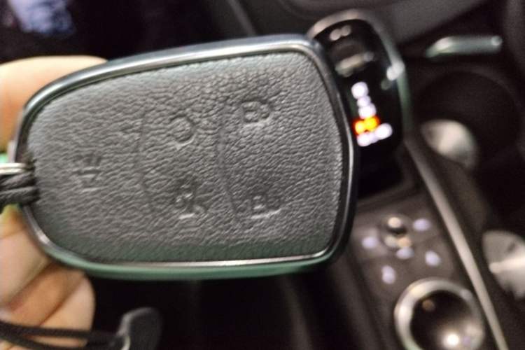 Used Cadillac XT6 2020 28T Six-Seater Four-Wheel-Drive Luxury Version