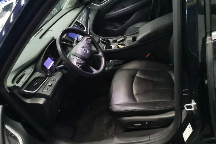 Used Buick LaCrosse 2020 652T Luxury Version